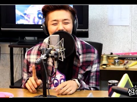 신동의 심심타파 - TASTY Dae-ryong - Addiction, Date Live, 테이스티 대룡 - 어딕션 한소절라이브 20130827