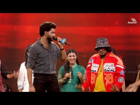 Star Singer Season 10 || Episode 39 || Asianet