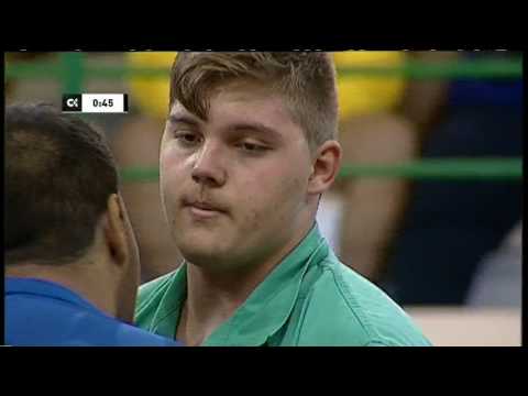 Lucha Canaria | Torneo Alfredo Martín El Palmero