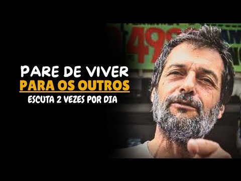 Você Nunca Sera Mais o Mesmo Depois deste Vídeo | Eduardo Marinho