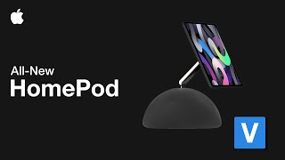 All-New HomePod 2 - Features, Pricing and more