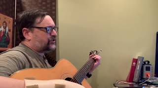 Shine Your Light on Us (Robbie Seay Band)