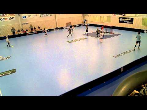 X-mas Cup P01 121228 Lindås-Kärra  2a, kl.10.20