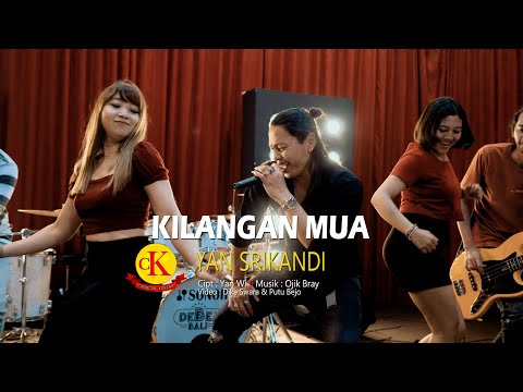 YAN SRIKANDI - KILANGAN MUA  KOPLO //Official Music Video