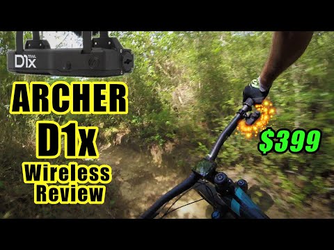 Archer D1X Review | Is It Any Good? MTB Wireless Shifting for All?