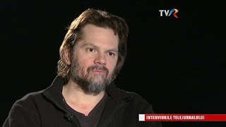 Interviurile Telejurnalului: Florin Piersic Jr. video