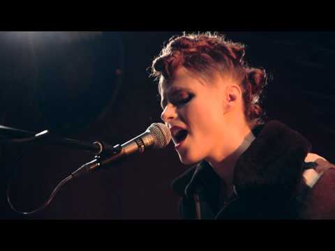 What Is Love - Kiesza
