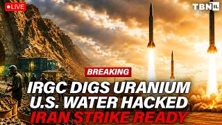 BREAKING: Iran Cyberattack Hits U.S.; Trump Halts MASSIVE Strike; Hormuz Deal Collapses | TBN Israel