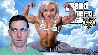 Flex Therapy: YouTube Guilty Pleasures - GTA 5 Funny Moments