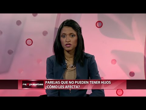 Parejas que no pueden tener hijos ¿Cómo afecta su relación?