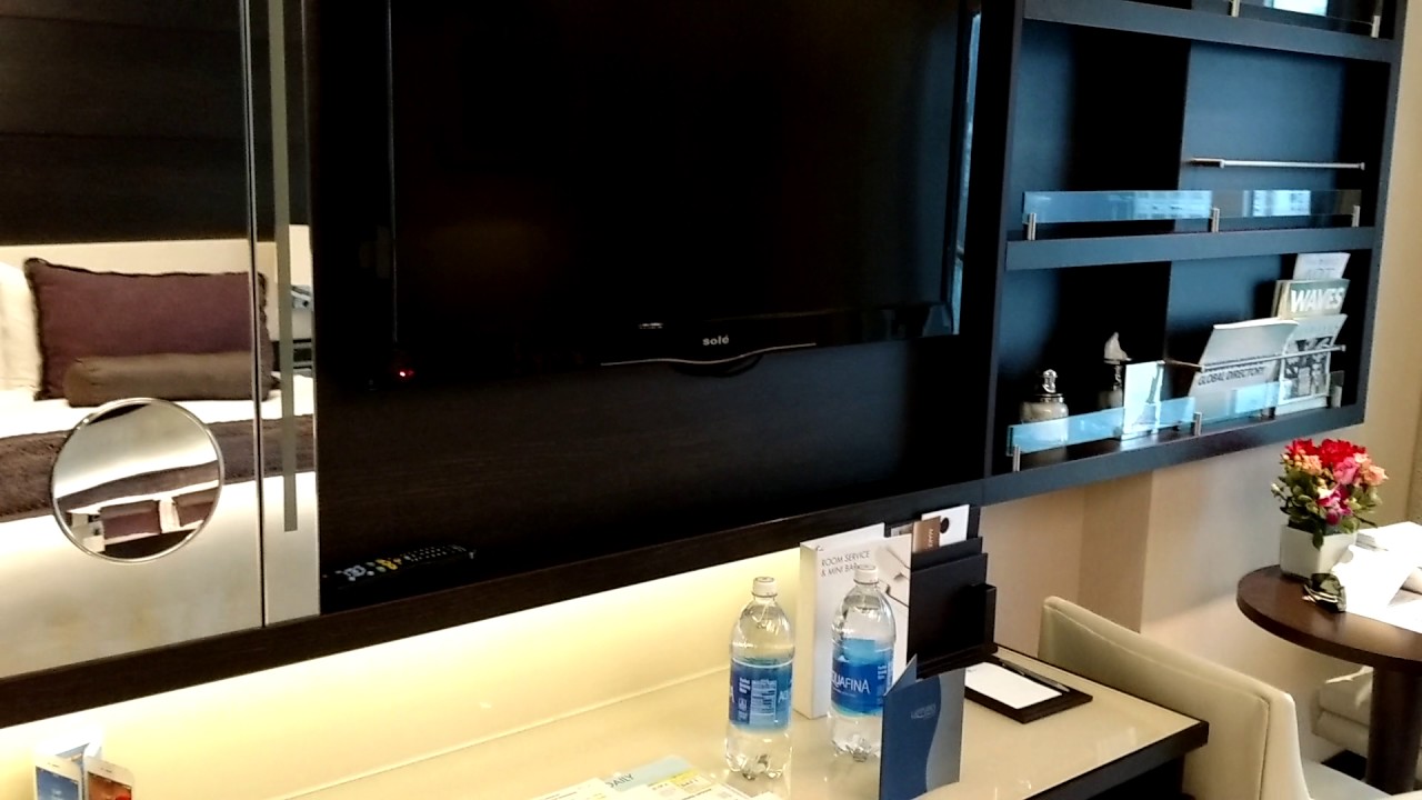 Norwegian Breakaway - Cabin 16116 - Video 1