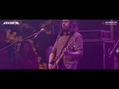 Shey Amare | Ashes | Adventor Communications Presents Rock N Rhythm 2.0