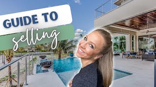 How to Sell Your House - A Complete Guide for Sellers | Selling Your Home in 2022