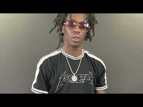 54 baby Trey - Rock a Bitxh