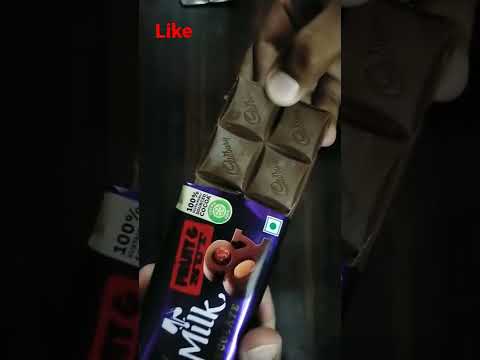 New Cadbury dairy milk chocolate with fruit and nuts rs 45 only