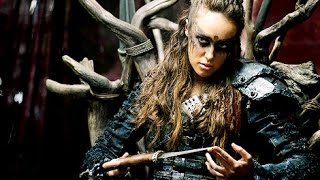 Clarke and Lexa || Until It Hurts