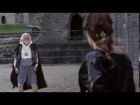 Merlin Runs Excerpt ~ "Dragons of Camelot", 2014