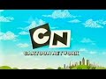 Cartoon Network Commercials Fall 2007 60fps