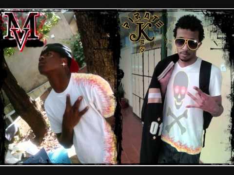 Mv ft Pirate Key - Fazi di bo