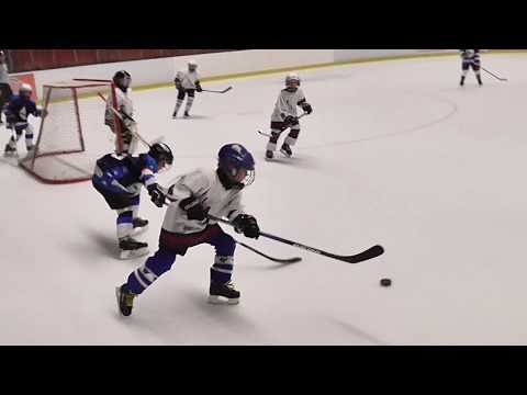 22.10.2017 ZS Děčín  HC Slovan Louny"B" - HC Mostečtí Lvi 9:12 (5:3 4:6 0:3) II.tř.