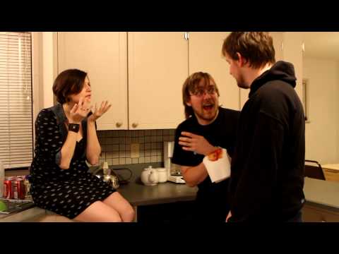 Crapshots Ep.32 - The Mishap