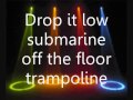 Light Up the Night Lyrics - Black Eyed Peas 