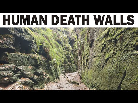 What Are Human Death Walls