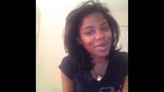 "Let's Fall in Love" Isley Brothers COVER