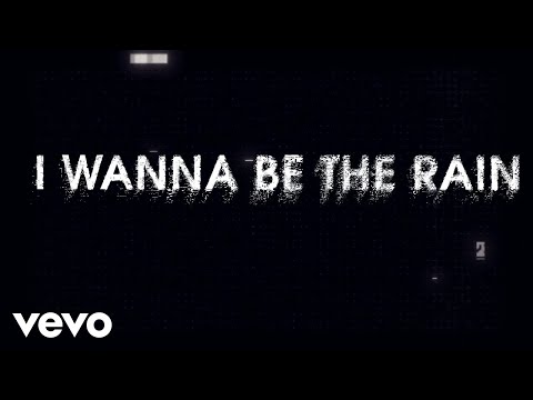 RBD - I Wanna Be The Rain (Lyric Video)