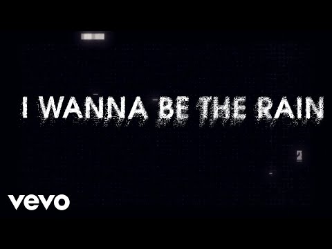 I Wanna Be The Rain video