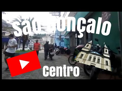 Centro de São Gonçalo, Riode Janeiro - Brasil / São Gonçalo Center, Rio de Janeiro - Brazil. 2021