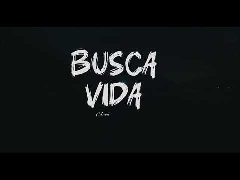 Anonymouz_va - Busca Vida ( Visualizer )