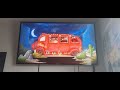 The Muppet Movie 2005 UK DVD Menu Walkthrough