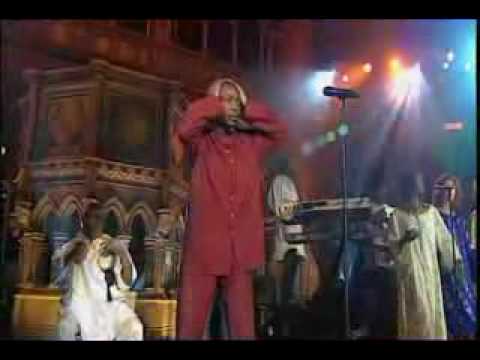 Live Youssou ndour Birima