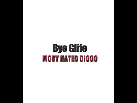 Bye Glife Extinction l BEST OF PVP l MOST HATED DIOGO l S6