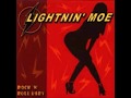 Lightnin' Moe - Take a Chance