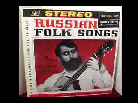 Sasha Zelkin [Саша Зелкин] - Tchoubichik [Чубчик]