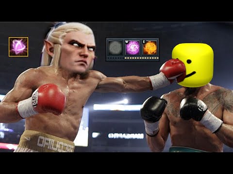 This Invoker Right Click Build Packs A Punch