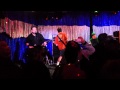 Molly McGuire - American Urine (The Satellite, 3/22/12)