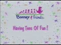 Barney Friends Having Tens Of Fun Season 2 Episode 17 Internal Copy