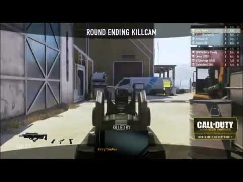 The best of GreenZone at Dreamhack Summer 2015 - Call of Duty