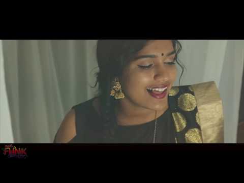 Neethane (Cover) by Magisha Baheerathan - MeloFunk Music 2017
