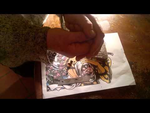 ANGUS THE GOD OF HASH