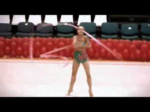 Alexandra Piscupescu ROM Palilula Cup 2010