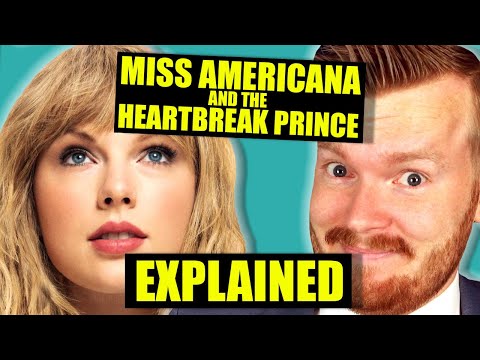 download lagu mp3 mp4 Taylor Swift Miss Americana Lyrics Meaning, download lagu Taylor Swift Miss Americana Lyrics Meaning gratis, unduh video klip Taylor Swift Miss Americana Lyrics Meaning