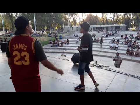BETO vs EV - 8vos De Final - FINAL DE TEMPORADA - Raldy Free
