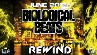 BIOLOGICAL BEATS - Rough Tempo LIVE! - June 2012