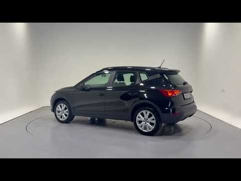 SEAT Arona 1.0 TSI 115HP SE PLUS 5DR - Image 2