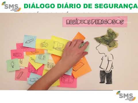 DDS  RESÍDUOS SÓLIDOS  - COLETA SELETIVA  -  LOGÍSTICA REVERSA.