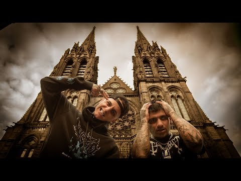 DAWEED O.G x DAMETH - LÉVIATHAN (Prod by. Last Nite)